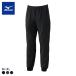  Mizuno мужской обратная сторона шерсть тренировочный брюки M L XL унисекс джерси низ длинные брюки салон одежда спорт одежда 