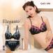 쥬 ë֤Ѥƹ֥ ǥ ֥饻å GHI65-95 礭 ޡ ƴ  å ֥饸㡼 硼 å Elegante