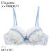  elegant принт шифон мужской body type для бюстгальтер мужской blaMTF Elegante