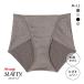 �A�c�M ATSUGI SLATTY �X���b�e�B �ԕ��W���K�[�h �w���V���[�c �V���[�g�� ���������� �P�i