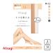 atsugi структура . целый .. чулки хлеб -тактный 3 пара комплект 13 Denier ATSUGI