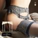  Anne blaANNEBRA Vintage пояс с подвязками Ran Jerry 