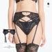  Anne blaANNEBRA Luxurious гонки пояс с подвязками Ran Jerry 