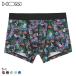 �I�� HOM HO1 BOXER BRIEFS �{�N�T�[�p���c �����Y 2026SS �A���_�[�E�F�A �O�� ASIA���