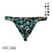  Homme HOM Japan Special Collection G-STRING G -тактный кольцо мужской язык ga T-back 