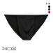  Homme HOM Japan Special Collection TANGA BRIEFS язык ga Brief мужской полный задний 