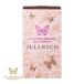 g лама las бабочка GLAMOUROUS BUTTERFLY гель Ricci темно синий купол 8 штук входит .. для 