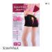  slim walk SLIMWALK BeauActy view Acty for sport Boy length shorts hip-up beautiful .