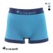  Le Coq s Porte .f боковой / задний сетка формирование боксеры мужской передний ..le coq sportif