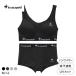 ���R�b�N�X�|���e�B�t le coq sportif �n�[�t�g�b�v���V���[�c�Z�b�g ���f�B�[�X �㉺�Z�b�g �u���V���[�c�Z�b�g �m�����C���[