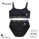 ���R�b�N�X�|���e�B�t le coq sportif �K�[���Y �㉺�Z�b�g �n�[�t�g�b�v���V���[�c ���� ���̎q �L�b�Y �W���j�A