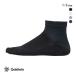  goldwin C3fit бумага волокно C3fit арка поддержка 5 пальцев короткие носки унисекс носки Goldwin