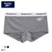  Reebok женский Logo лента Boxer шорты Boy length спортивные трусы DRY UPF50+ ML Reebok LADYS
