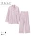  пижама RCSP licca sapo. line .. женский 360° стрейч Tailor салон одежда верх и низ в комплекте женщина LADIES