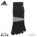 �A�f�B�_�X ���ꊊ��~�ߕt�� �V���[�g�� 5�{�w�\�b�N�X �����Y �C�� adidas 25-27cm