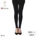  удача .DAILY довольство теплый обратная сторона ворсистый 240 Denier соответствует 10 минут длина леггинсы женский fukuske