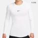  Nike NIKE Nike Pro NP Dri-FIT тугой Fit длинный рукав верх TIGHT TOP LS мужской спорт нижний одежда 
