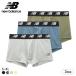 �j���[�o�����X NewBalance �v���~�A�� �{�N�T�[�p���c 3���g �����Y �A���_�[�E�F�A