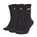 �C�� �i�C�L NIKE �G�u���f�C �N�b�V���� �N���[�� �\�b�N�X 3���g ���f�B�[�X �����Y SX7664 21-23cm 23-25cm 25-27cm 27-29cm �܂Ƃߔ���