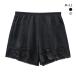  делать .. внешний . одеваться стильно Ran Jerry chu-ru гонки pechi пальто flare pants 