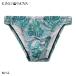  King nobabotanikaru рисунок бикини полный задний мужской передний ..M L LL брюки Brief бумеранг KING NOVA