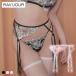  пояс с подвязками la vi Jules mi Ray yu подвязка sexy Ran Jerry нижнее белье RAVIJOUR