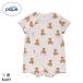  Gelato Pique Kids and Bay Be baby контакт охлаждающий summer Bear рисунок детский комбинезон jelapike салон одежда gelato pique Kids&Baby BABY