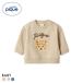  Gelato Pique Kids and Bay Be baby обратная сторона шерсть one отметка тянуть over jelapikegelato pique Kids&Baby BABY. покупка 