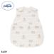  Gelato Pique Kids and Bay Be baby do Lee mi- Bear рисунок 6 -слойный марля слипер jelapikegelato pique Kids&Baby BABY