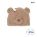  Gelato Pique Kids and Bay Be baby bebi Moco Bear колпак jelapikegelato pique Kids&Baby BABY