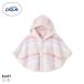  Gelato Pique Kids and Bay Be baby bebi Moco красочный окантовка пончо jelapike салон одежда gelato pique Kids&Baby BABY. покупка 