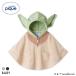  Gelato Pique jelapike Звездные войны салон одежда Kids and Bay Be детское пончо Yoda дюжина Bay da-gelato pique Kids & Baby STAR WARS
