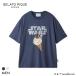  Gelato Pique STAR WARS Homme мужской one отметка футболка jelapike Звездные войны пижама GELATO PIQUE HOMME