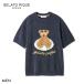  Gelato Pique Homme мужской summer Bear Jaguar do тянуть over jelapike пижама салон одежда GELATO PIQUE HOMME