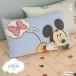  Gelato Pique сон Disney Mickey&amp;Minnie Jaguar do pillow кейс jelapikegelato pique Sleep Disney