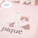  Gelato Pique сон воздушный Lee Moco кошка Jaguar do мульти- покрытие jelapikegelato pique Sleep кошка. день 
