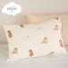  Gelato Pique сон DOG рисунок принт pillow кейс jelapikegelato pique Sleep