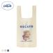  Gelato Pique HIGH CALORIE one отметка эко-сумка jelapikegelato pique