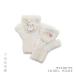  Snidel Home Care Bears TM вязаный рукавица уход Bear SNIDEL HOME