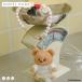  Snidel Home BUTTERBEAR смартфон ремешок масло Bear SNIDEL HOME