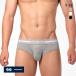  палец на ноге toTOOT ORIGIN BASIC BIKINI бикини передний ..BC23A020 брюки Brief мужской Rollei z Basic хлопок 
