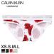 40％OFF【メール便(5)】 (カルバン・クライン アンダーウェア)Calvin Klein Underwear CK ONE COTTON ショーツ スタンダード ビキニ アジアンフィット 単品