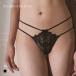 frolinavo-teSoiris шорты T-back язык ga -тактный кольцо ML одиночный товар FLORINA BEAUTE eXstasowa белка 