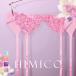 HIMICO Himiko пояс с подвязками M L 014series Ran Jerry 