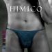 HIMICO uomo LEONARDO T-back pants race bikini men's M L LL 001series