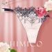 HIMICO beautiful rose. charm ..Rosa Avvenente shorts T-back song tongue gaML 021series single goods 