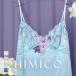  Himiko 024 серии slip длинный топ M L Ran Jerry HIMICO
