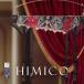  Himiko 030 серии пояс с подвязками M L Ran Jerry HIMICO