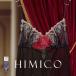  Himiko 030 серии slip длинный топ M L Ran Jerry HIMICO