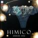  Himiko 032 серии шорты T-back song язык gaM L Ran Jerry HIMICO